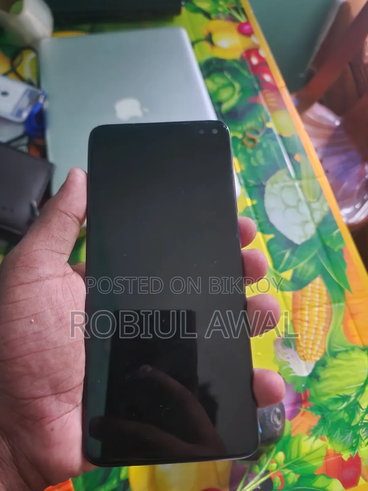 Xiaomi Pocophone X2 128 GB Purple
