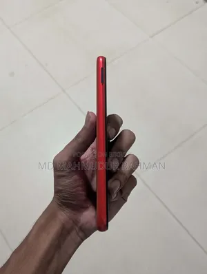 Realme C12 32 GB Red