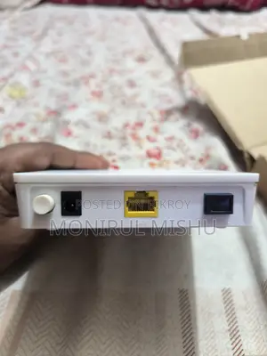 Huawei Epon Onu