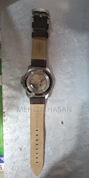 Automatic Watch