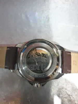 Automatic Watch