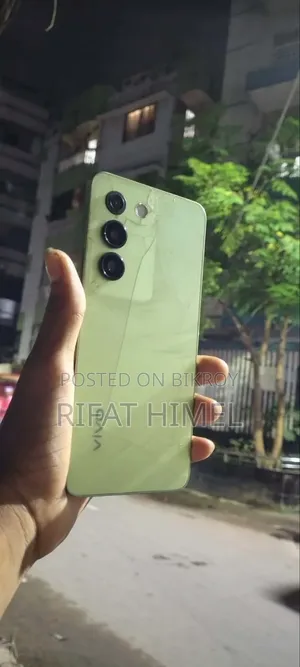 ভিভো ভি৩০ লাইট ৪জি ২৫৬ জিবি সবুজ