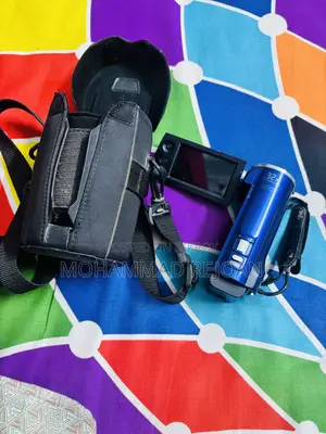 Sony Handycam