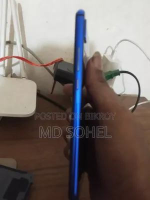 Huawei Nova 3i 128 GB Blue