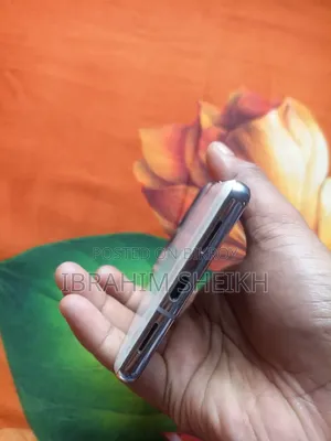 Google Pixel 7 Pro 128 GB White