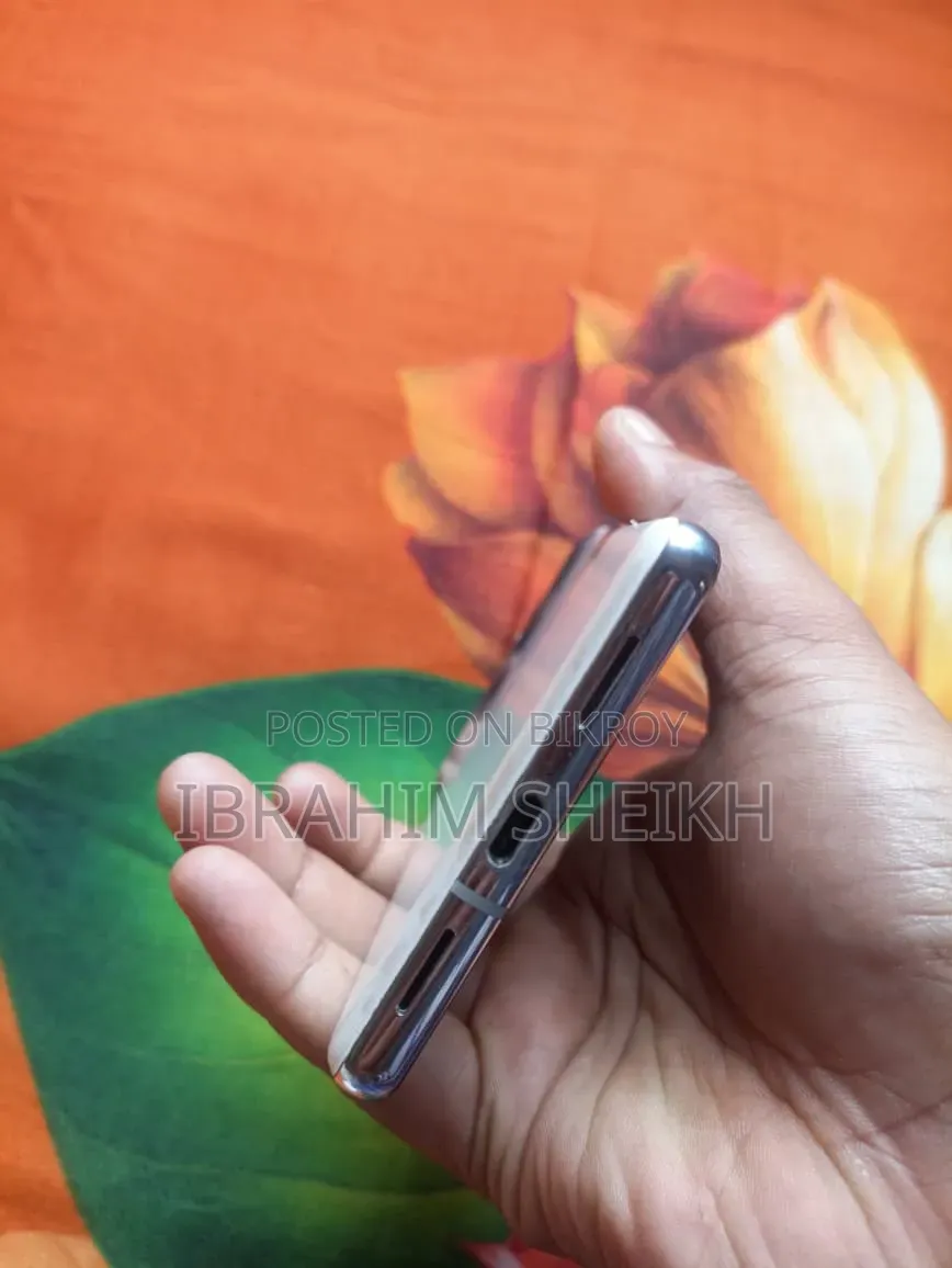 Google Pixel 7 Pro 128 GB White