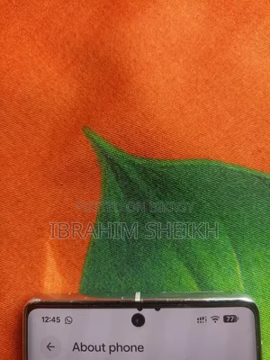 Google Pixel 7 Pro 128 GB White