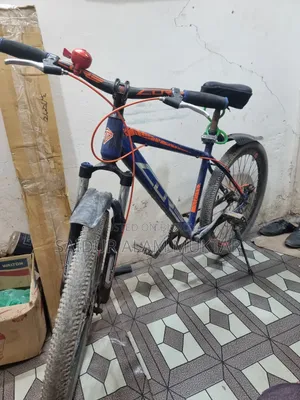 কোর সাইকেল পুরাতন বিক্রয় এর জন্য