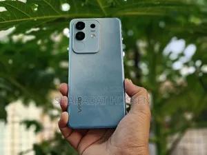 Vivo T4x ১২৮ জিবি ব্লু