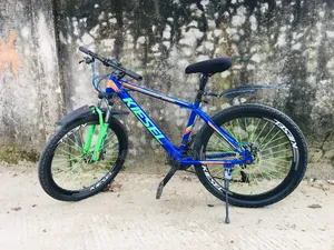 কিসেল গিয়ার সাইকেল