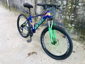 কিসেল গিয়ার সাইকেল
