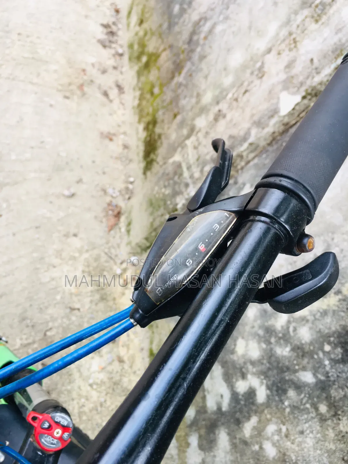 কিসেল গিয়ার সাইকেল