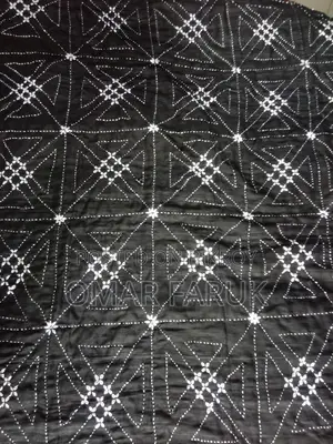 Baby Nakshi Kantha