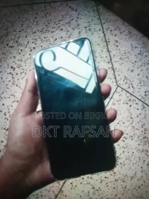 Infinix Smart 9 64 GB Black
