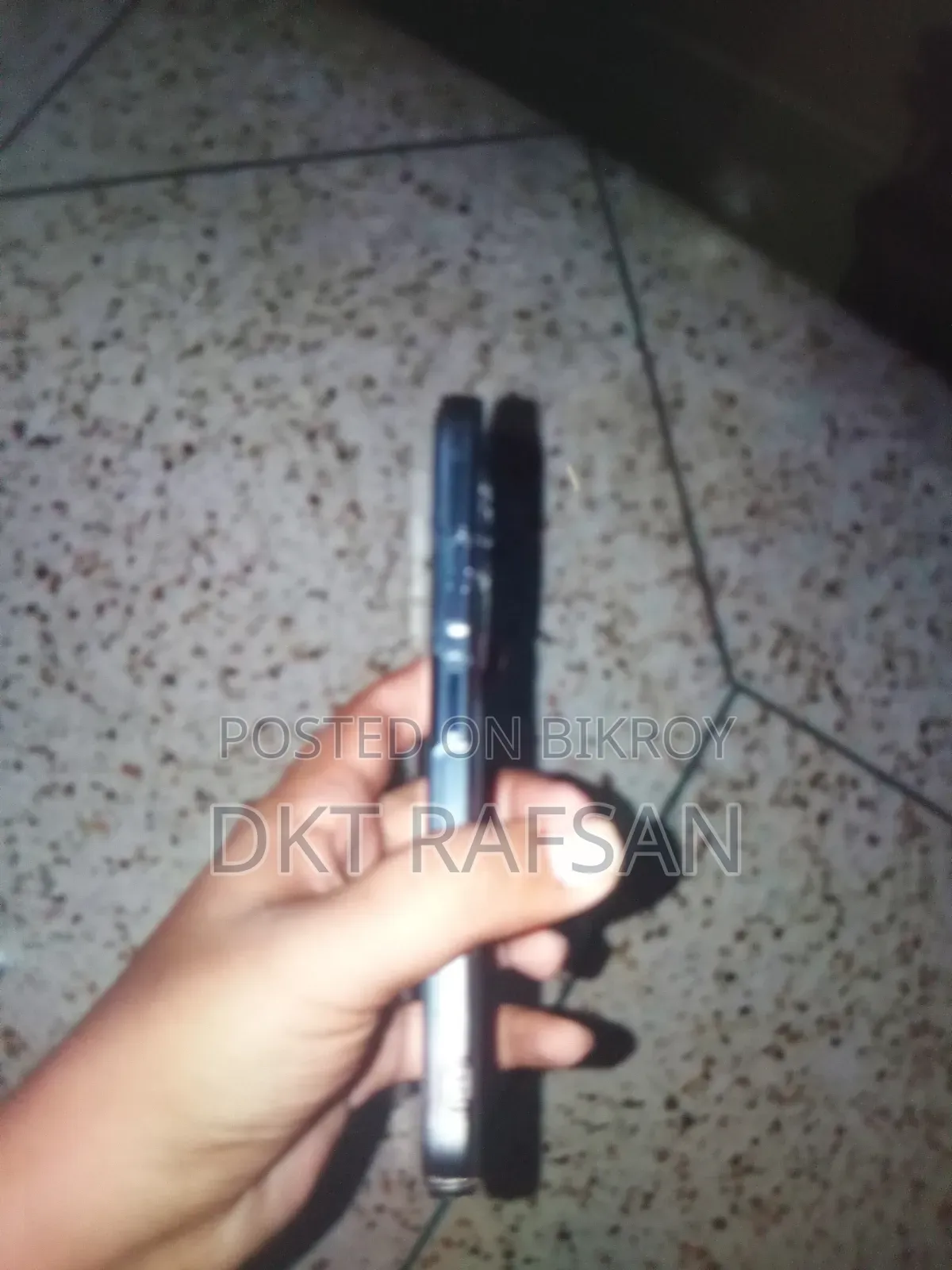 Infinix Smart 9 64 GB Black