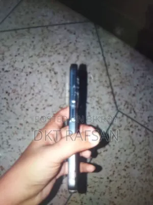 Infinix Smart 9 64 GB Black