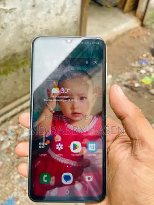 স্যামসাং গ্যালাক্সি এফ১৩ ৬৪ জিবি নীল
