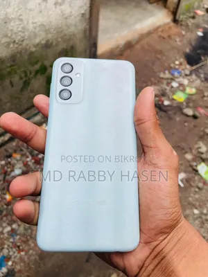 স্যামসাং গ্যালাক্সি এফ১৩ ৬৪ জিবি নীল