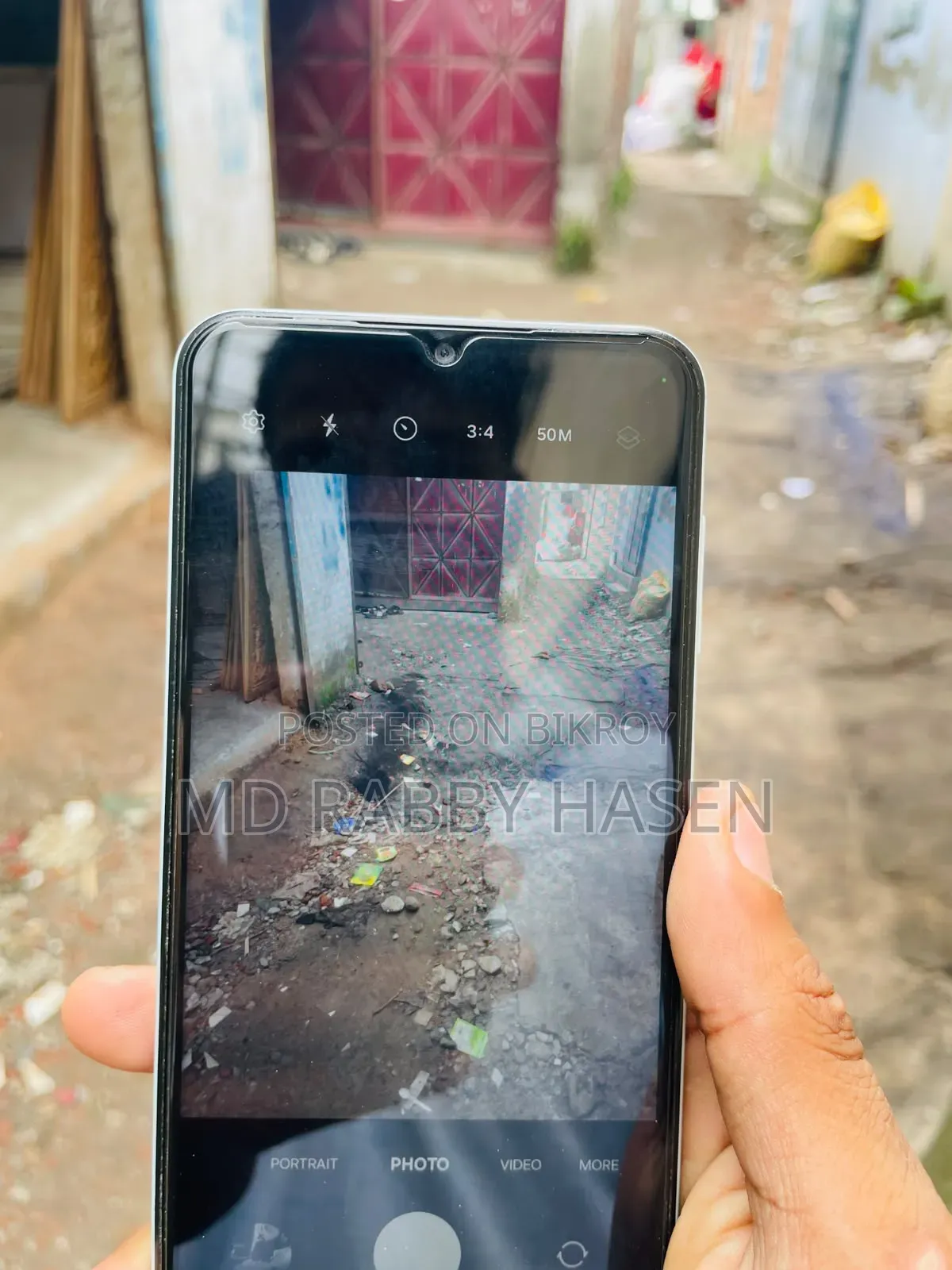 স্যামসাং গ্যালাক্সি এফ১৩ ৬৪ জিবি নীল