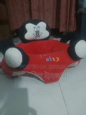 বেবি সিট সোফা