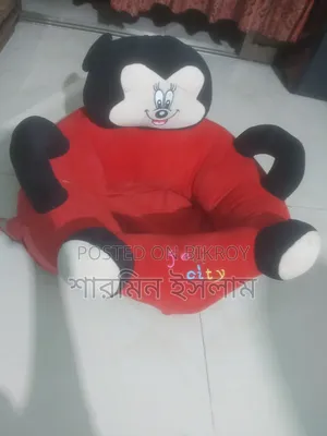 বেবি সিট সোফা