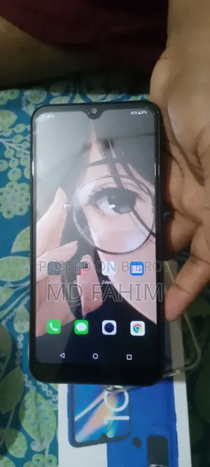 নিউ ভিফোন ৩২ জিবি ব্ল্যাক