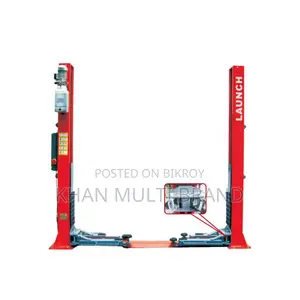 Two Post Lift