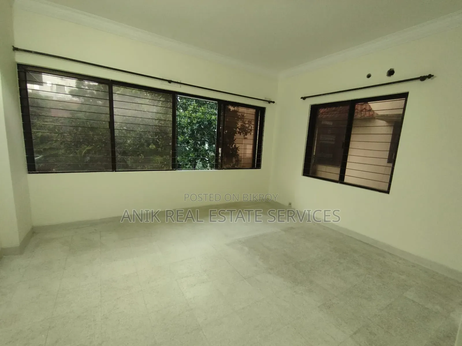 অনিক রিয়েল এস্টেট, গুলশানে ৩ বেডরুমের অ্যাপার্টমেন্ট ভাড়ার জন্য