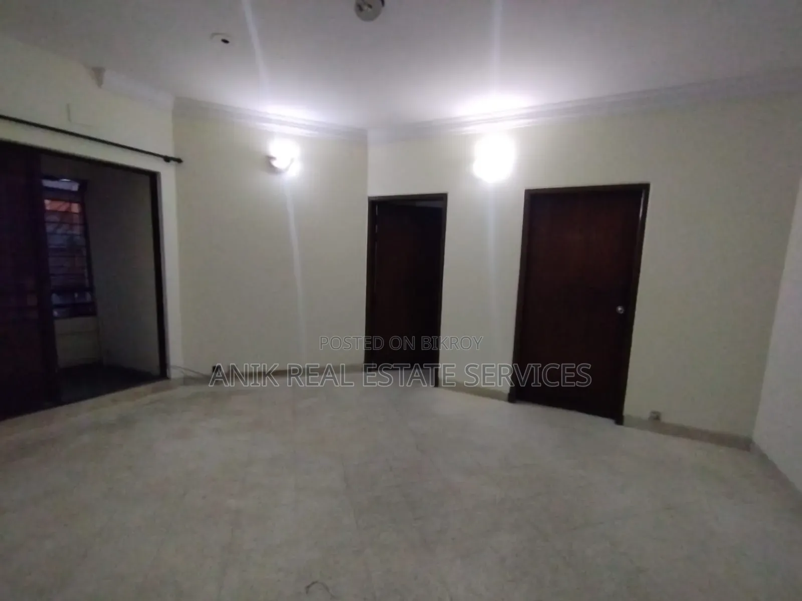 অনিক রিয়েল এস্টেট, গুলশানে ৩ বেডরুমের অ্যাপার্টমেন্ট ভাড়ার জন্য