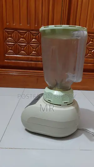 Used Blender for Sale