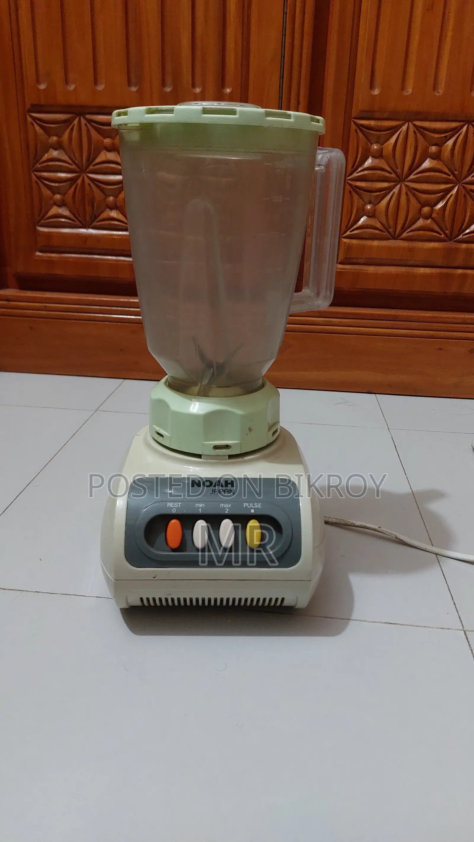 Used Blender for Sale