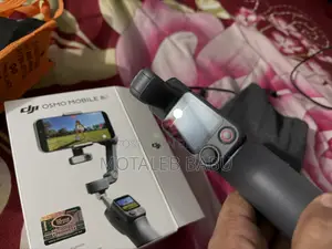 Osmo 8p New