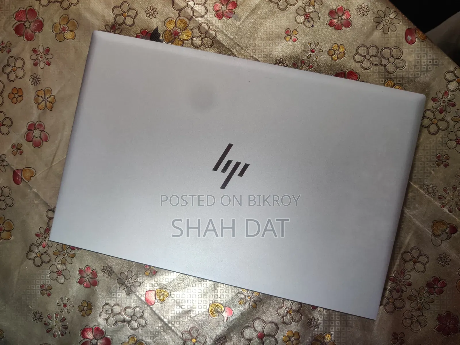 Laptop HP EliteBook 840 G7 16GB Intel Core I5 SSD 512GB