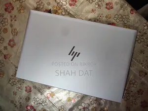 Laptop HP EliteBook 840 G7 16GB Intel Core I5 SSD 512GB