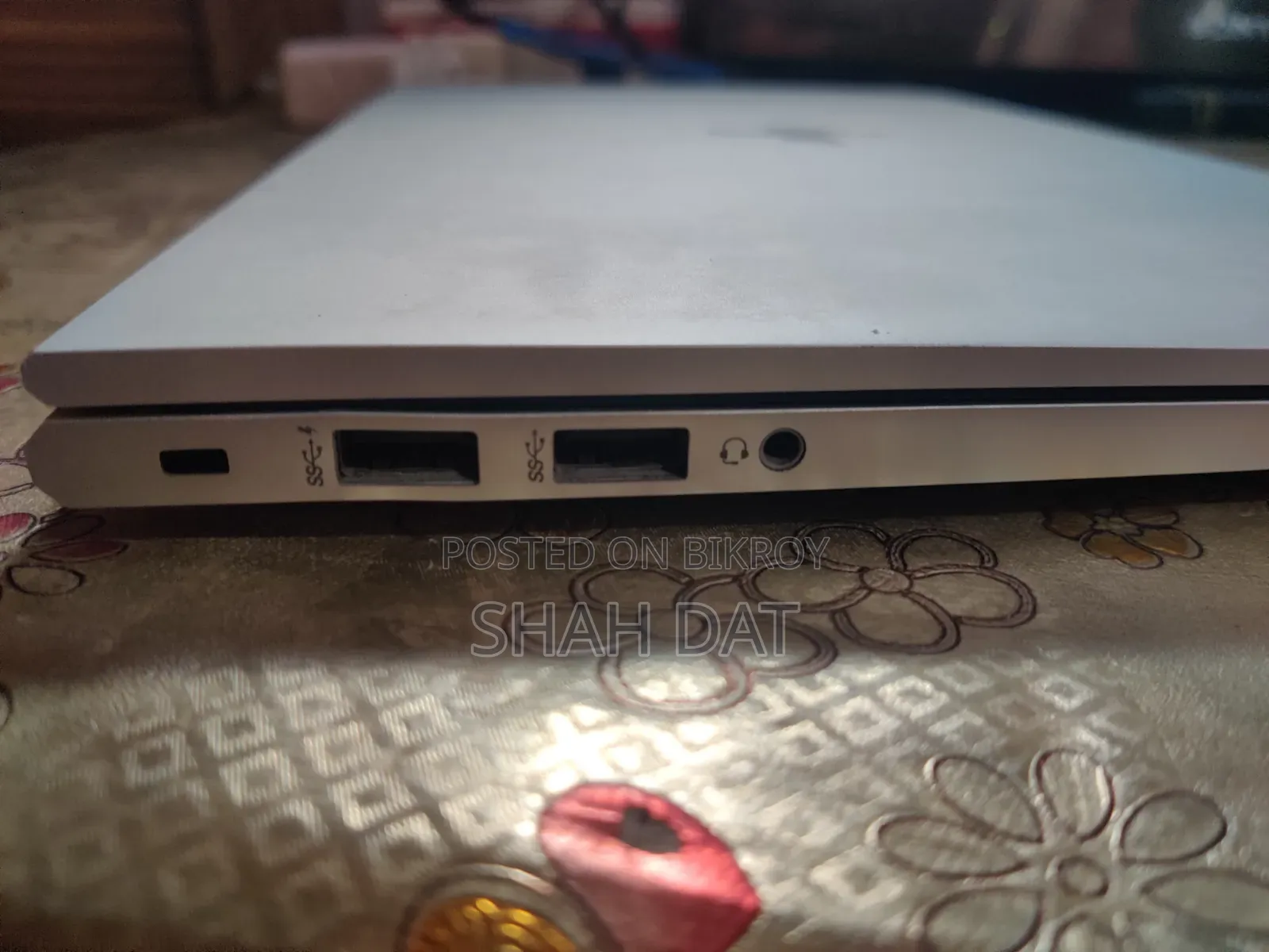 Laptop HP EliteBook 840 G7 16GB Intel Core I5 SSD 512GB