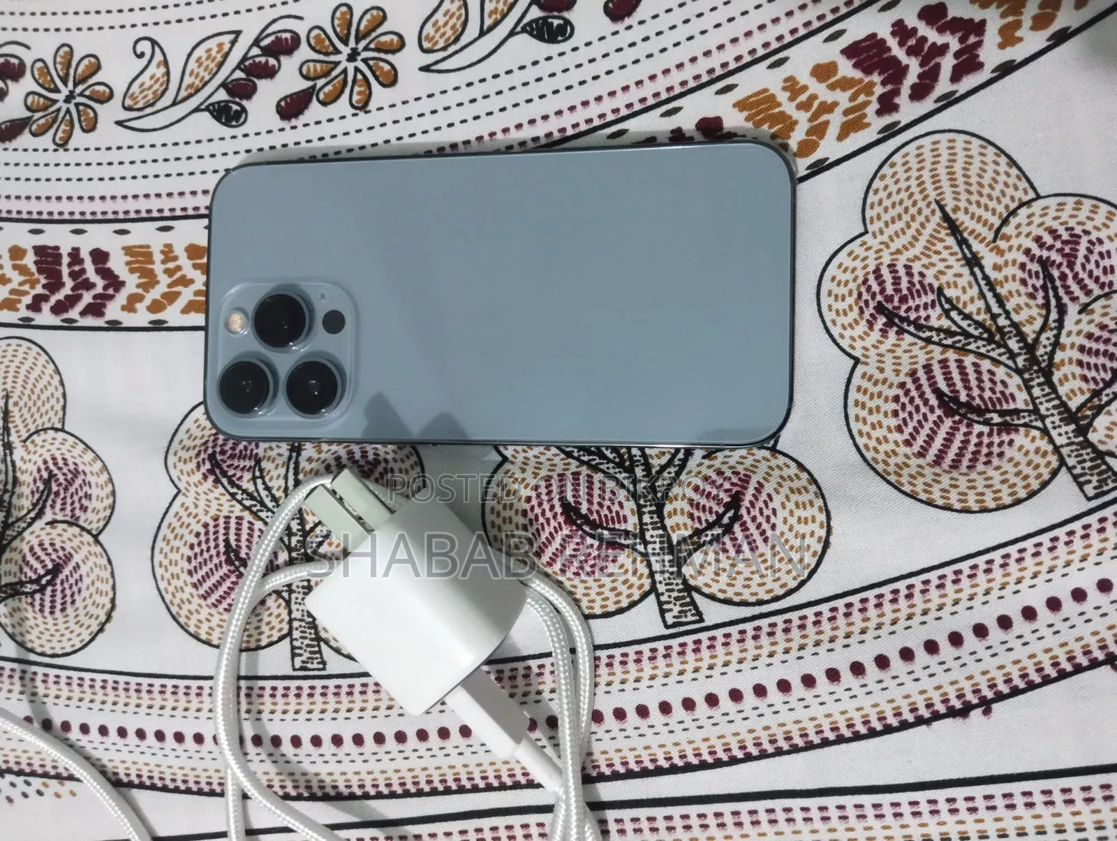 Apple iPhone 13 Pro 128 GB Blue