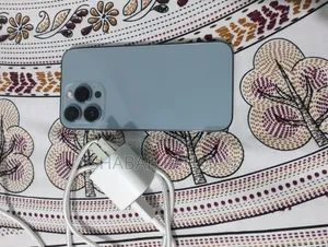 Apple iPhone 13 Pro 128 GB Blue