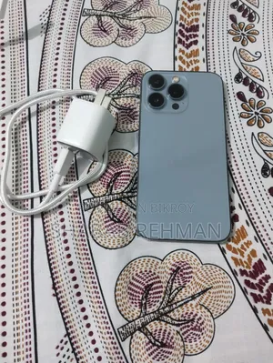 Apple iPhone 13 Pro 128 GB Blue
