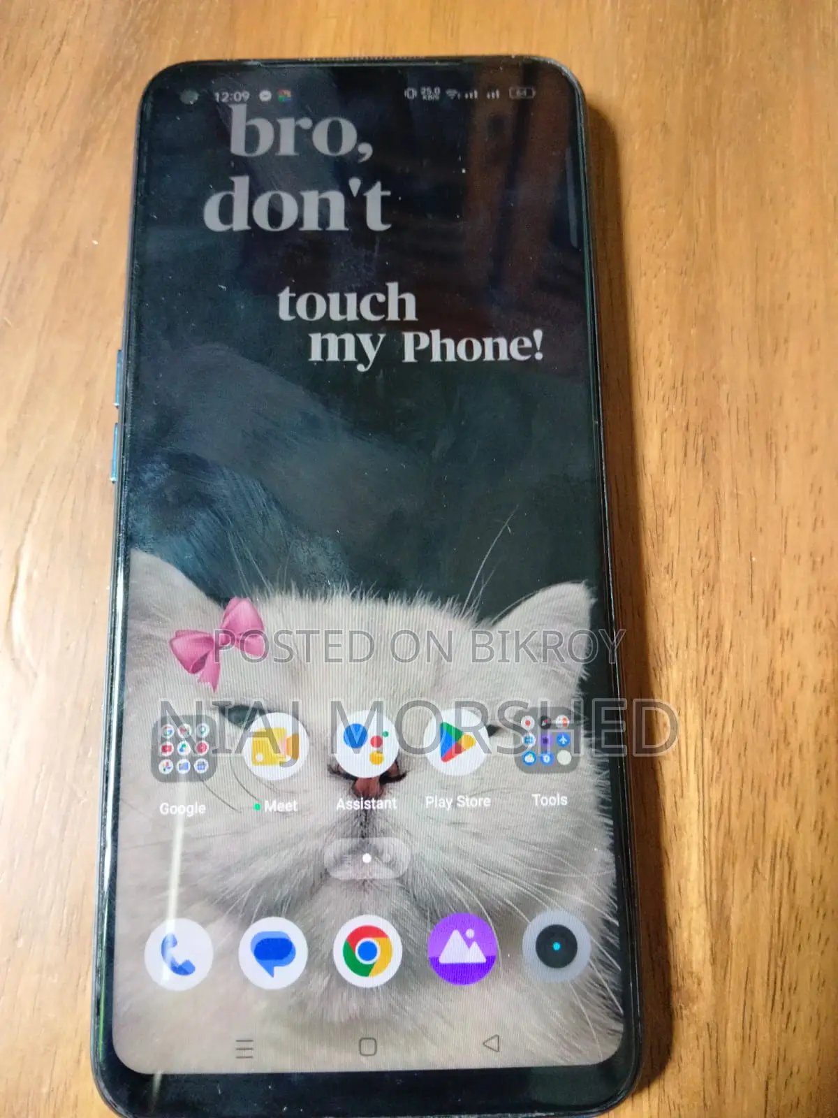 Realme 9 5G (India) 128 GB Blue