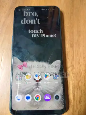 Realme 9 5G (India) 128 GB Blue