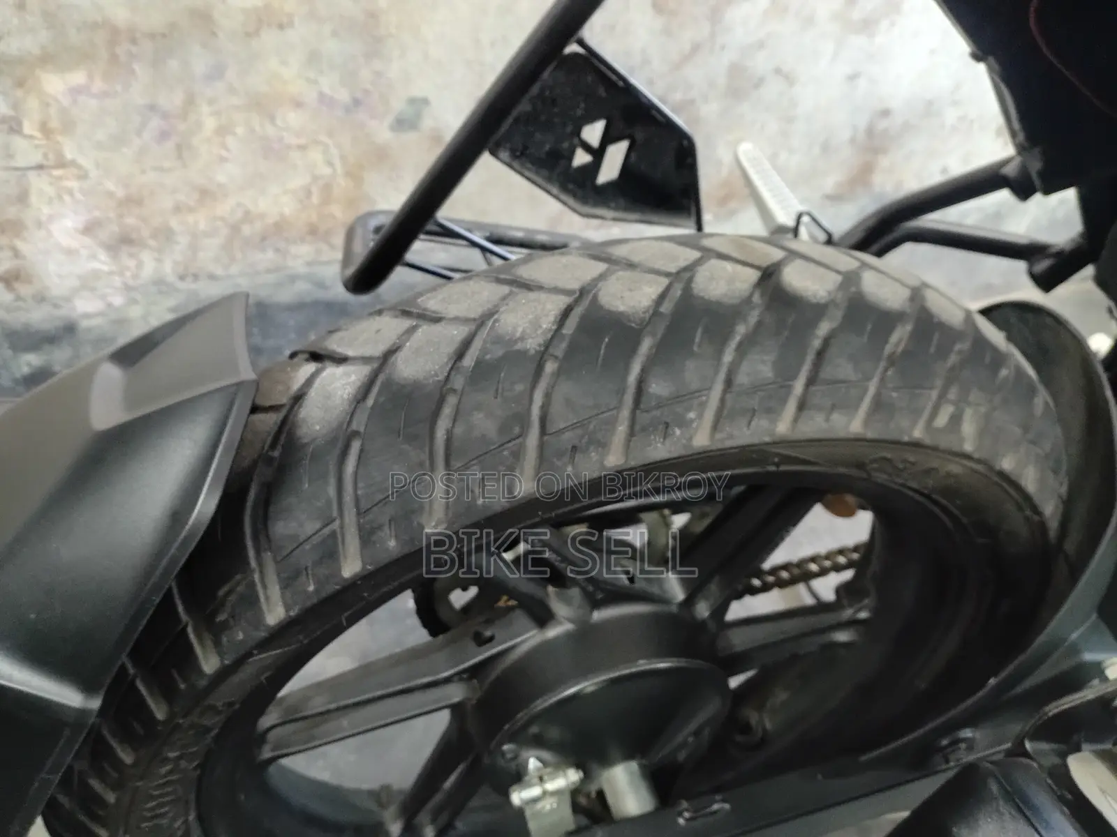 Hero Xtreme 125R 2025 Black
