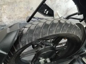 Hero Xtreme 125R 2025 Black