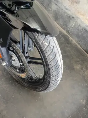 Hero Xtreme 125R 2025 Black