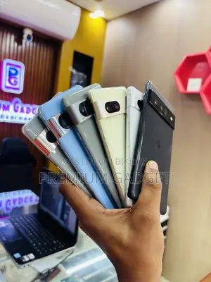 গুগল ১২৮ জিবি