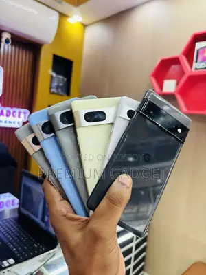 গুগল ১২৮ জিবি