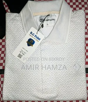Best Quality Polo T-Shirt for Boys