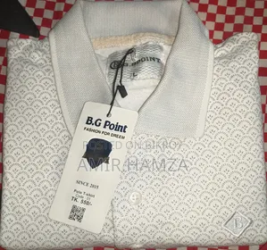 Best Quality Polo T-Shirt for Boys