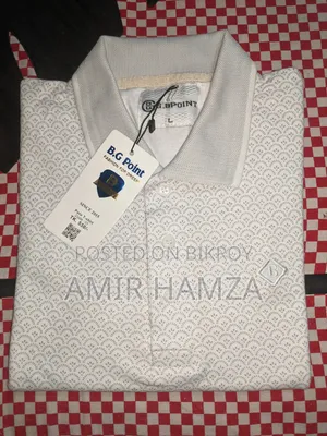 Best Quality Polo T-Shirt for Boys