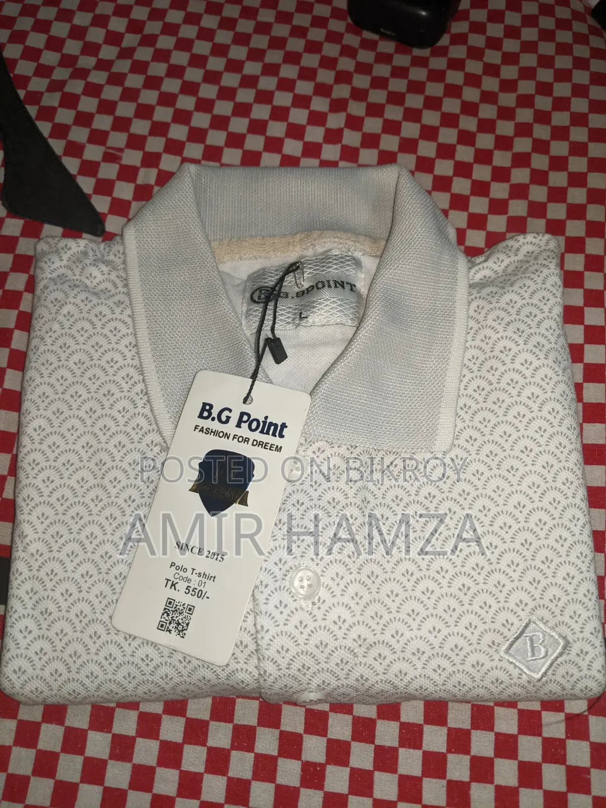 Best Quality Polo T-Shirt for Boys