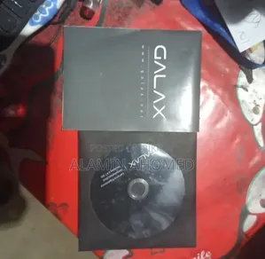 Galax Gt 1030 Ddr5 Gpu
